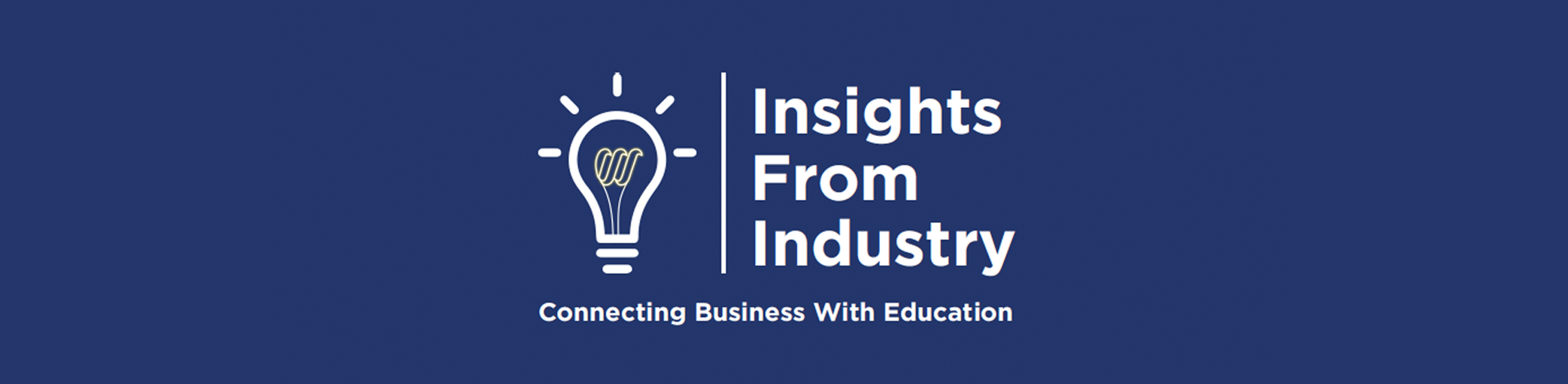 Insights from Industry