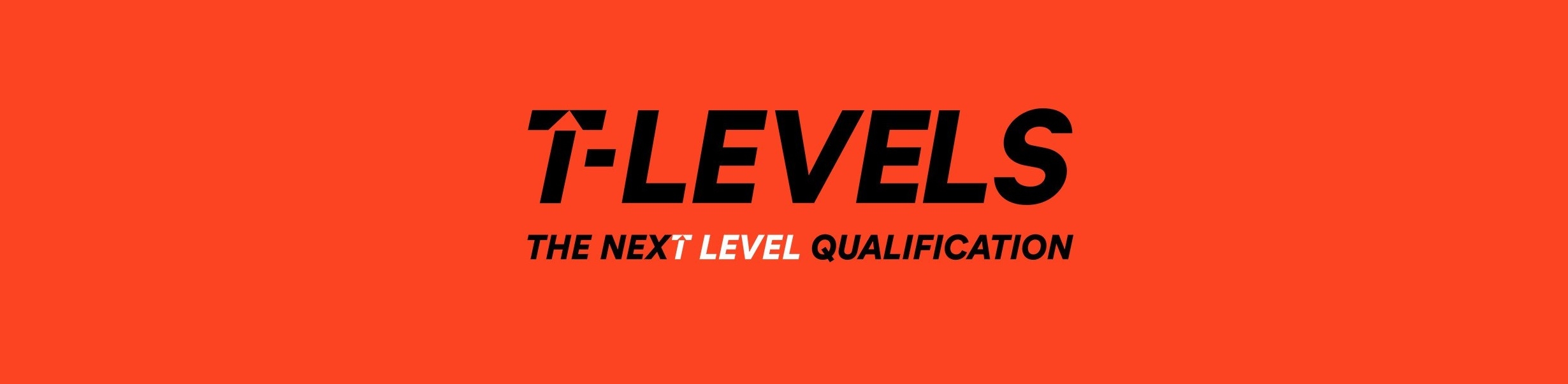 T Levels webinar, T Level information