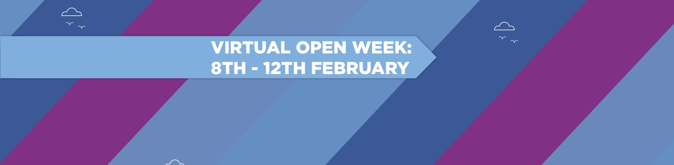 creating brighter futures with Weston College