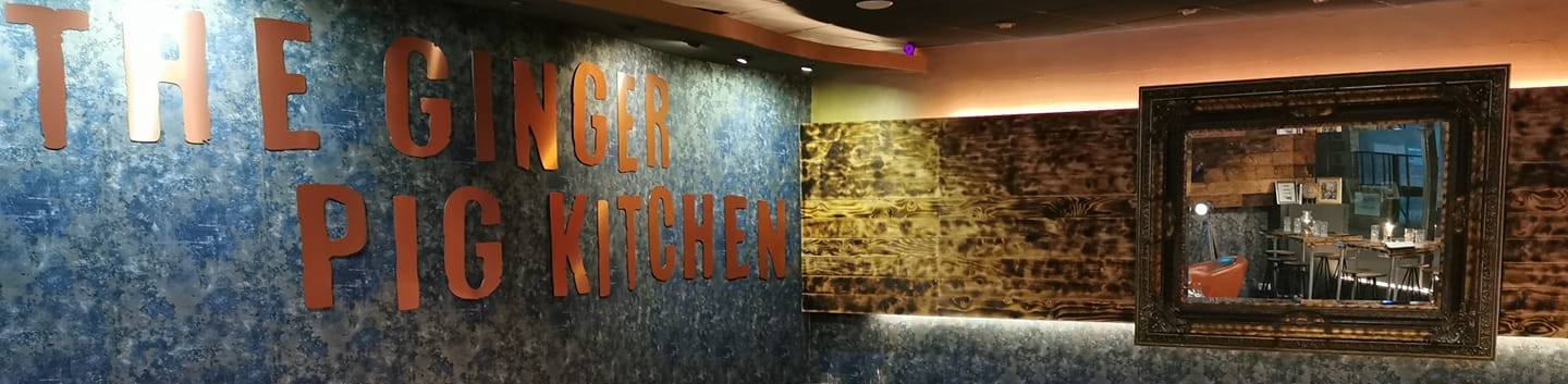 Meet an Employer - The Ginger Pig Kitchen