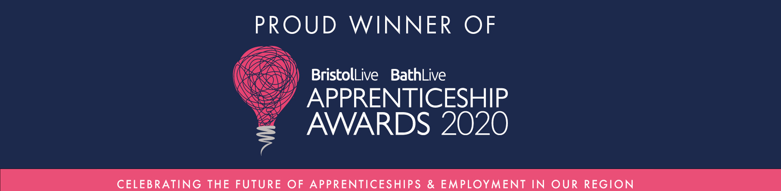Bristol and Bath Apprenticeship Winners, Leading Provider