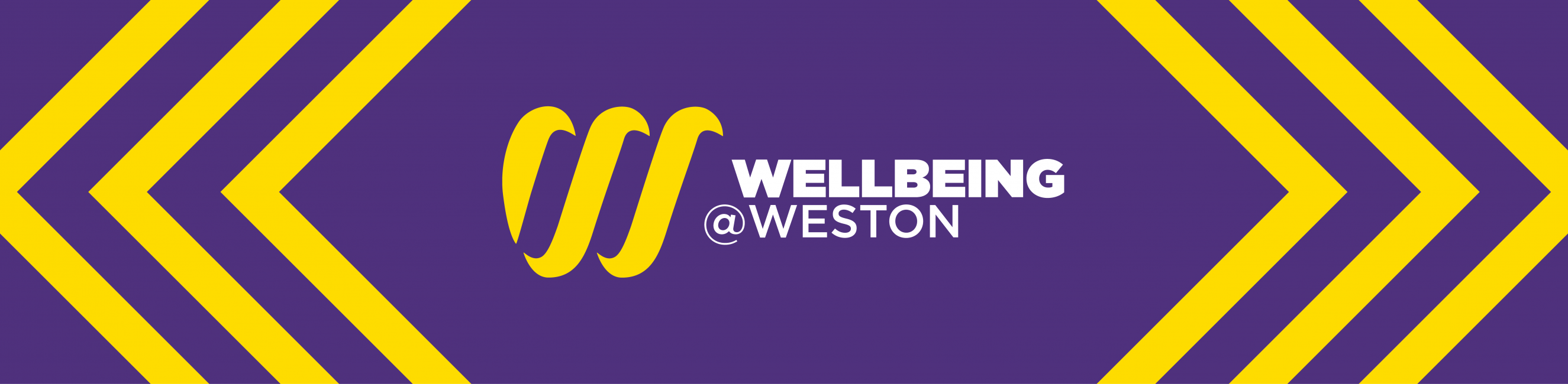 Wellbeing@Weston