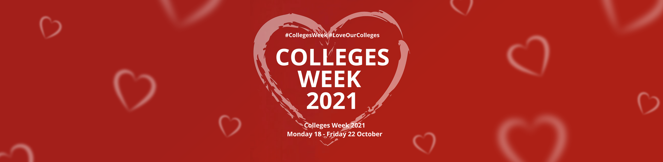 Love our colleges colleges week 2021 at weston college the best sixth form courses in weston-super-mare