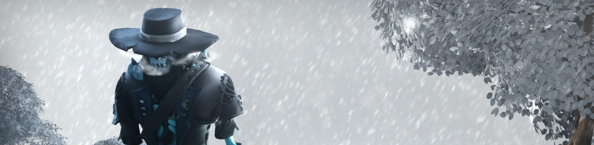 game and animation student character design wins concept competition and will be in featured in Fortnite