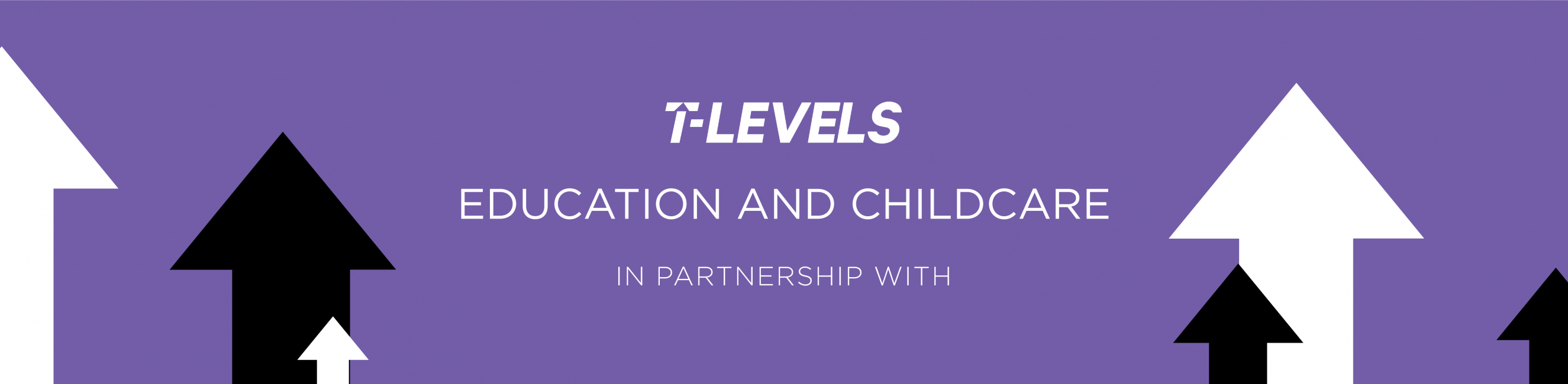 Early years, T-Levels partnerships