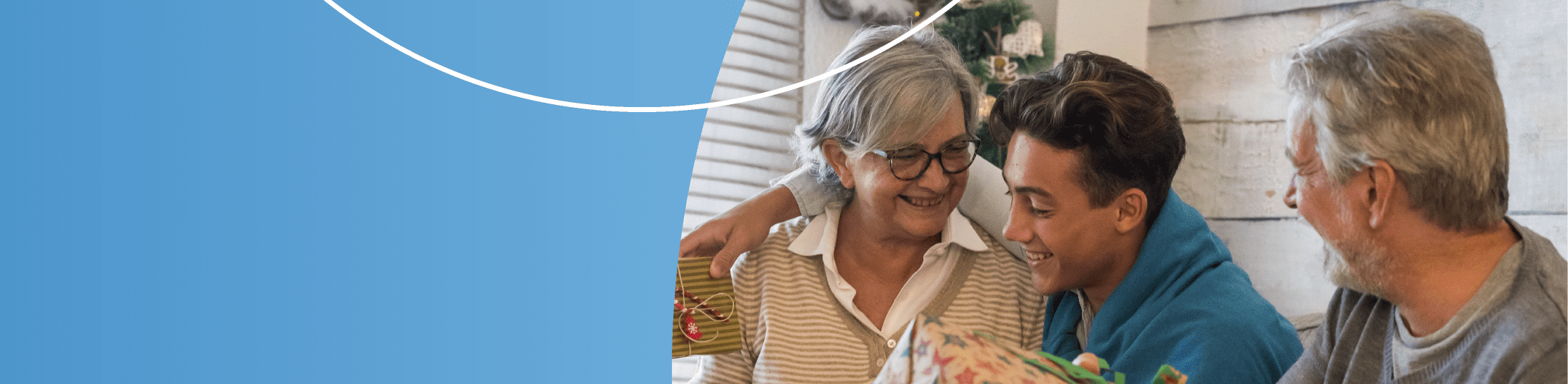 christmas community day sign up now