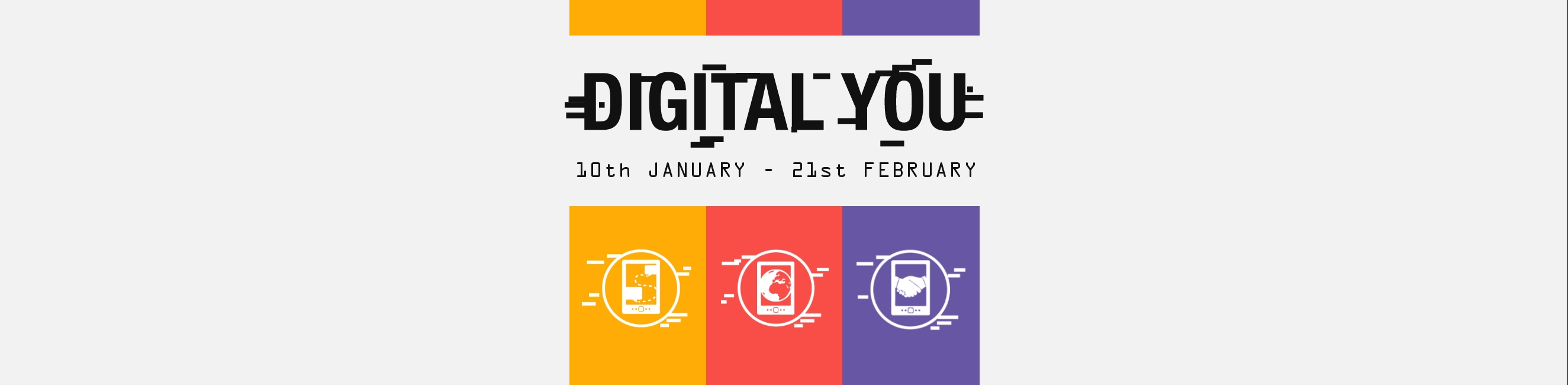Digital You