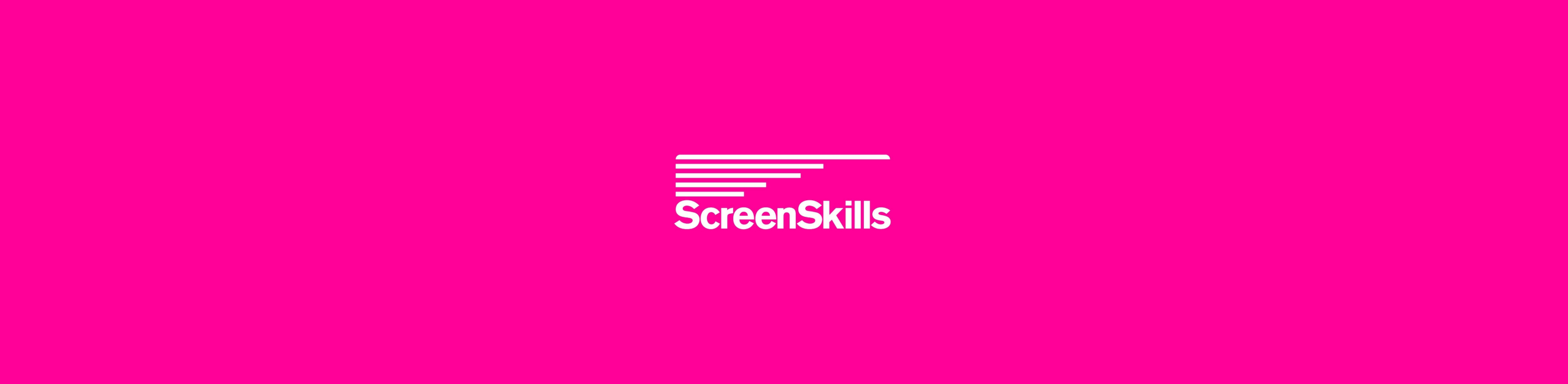ScreenSkills Logo