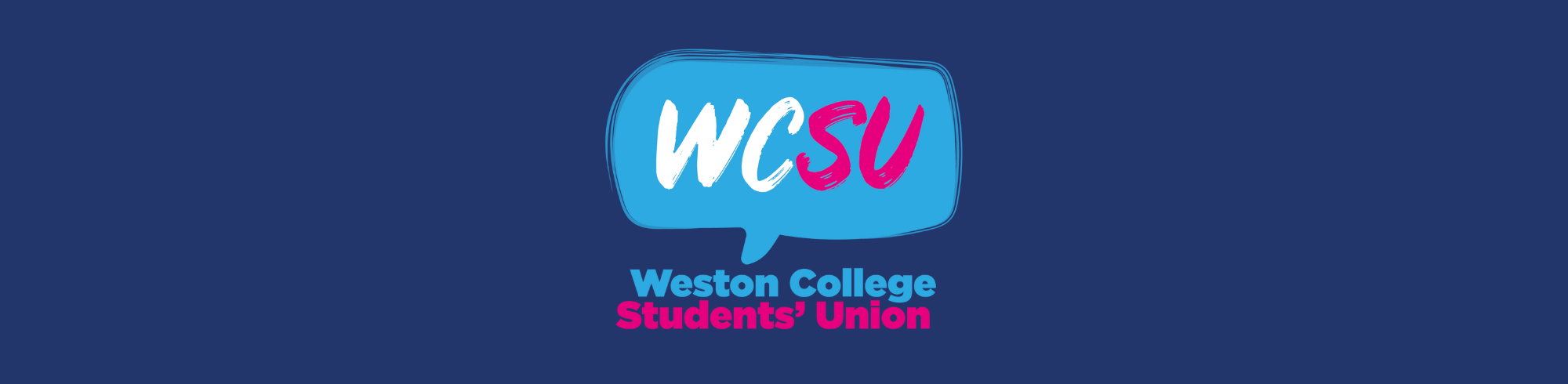 Weston College Students' Union Logo
