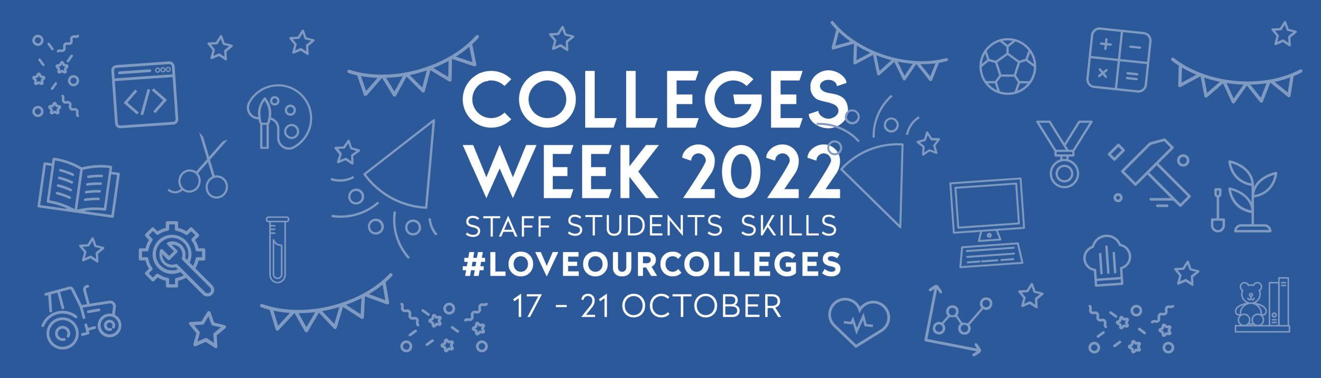Colleges Week 2022