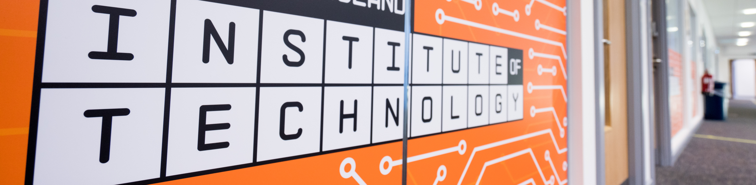 West of England Institute of Technology logo