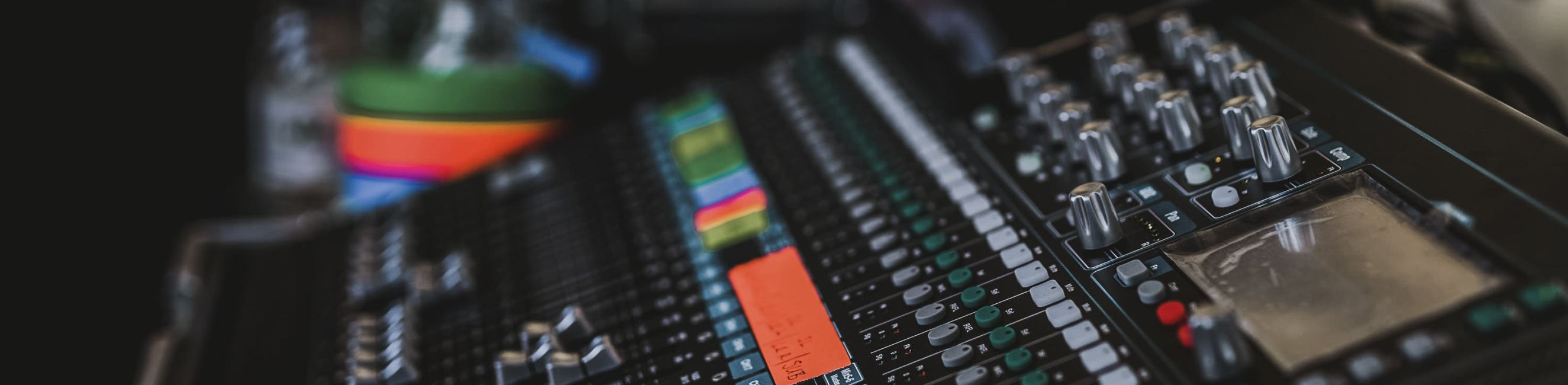 Music Department at Loxton Campus