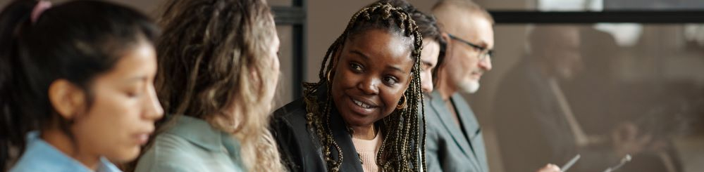 Group of potential candidates