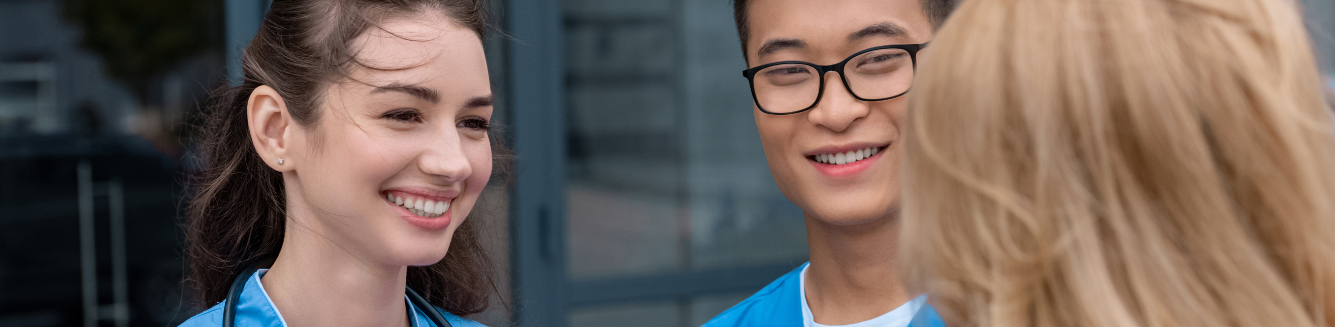 Year 11 Healthcare Academy