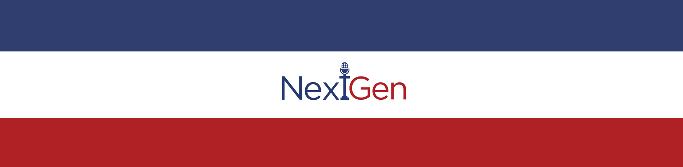 NextGen logo header