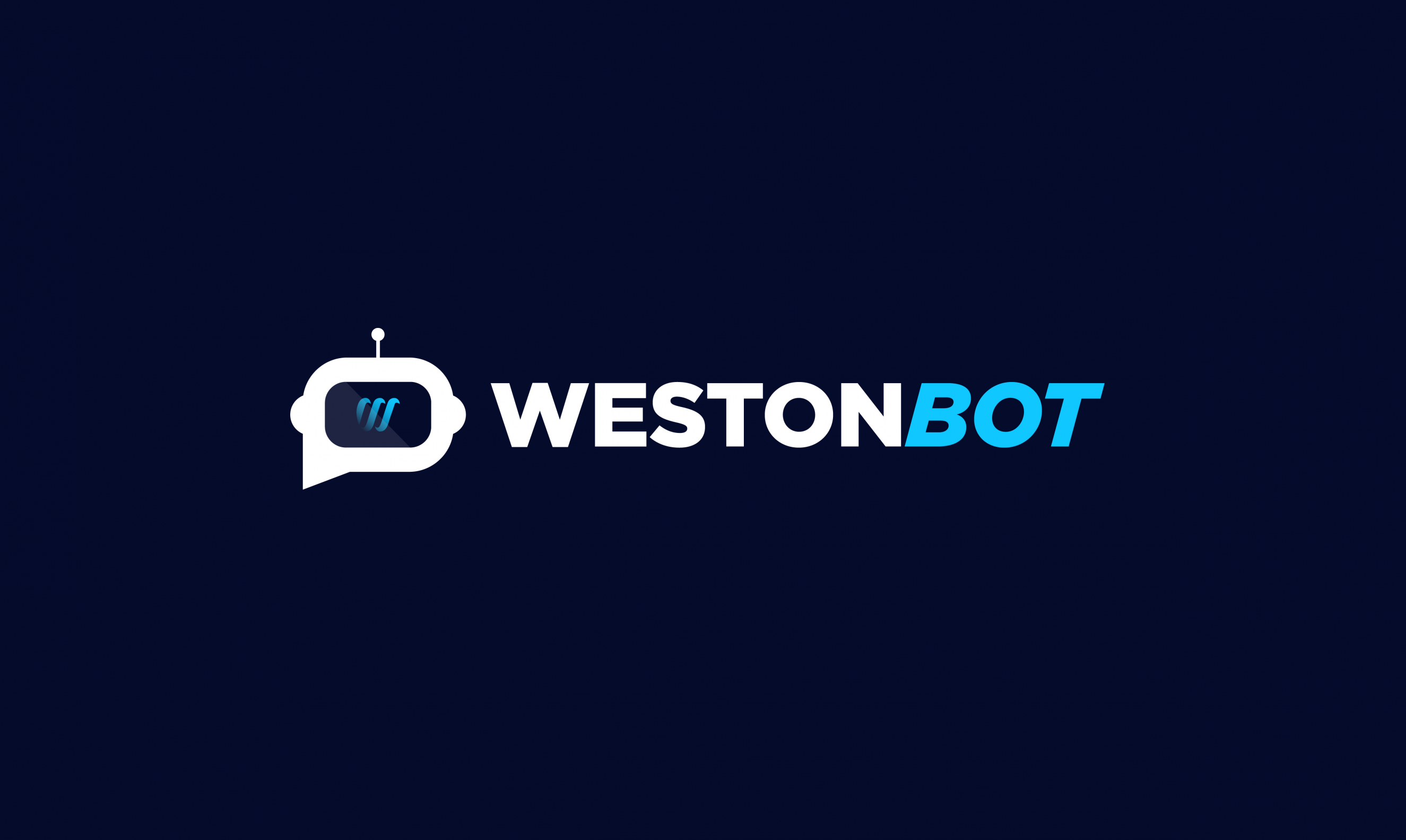 WestonBot logo