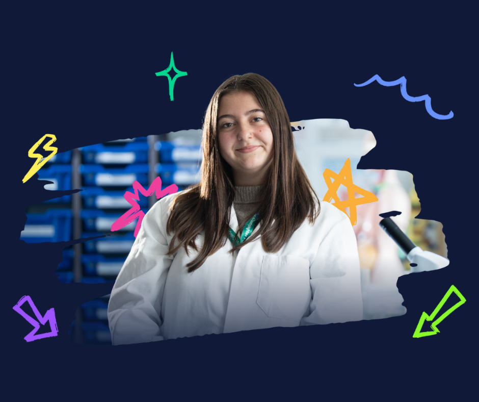 OPEN EVENING GRAPHIC