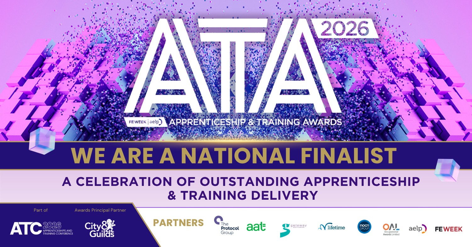 ATA National Finalists