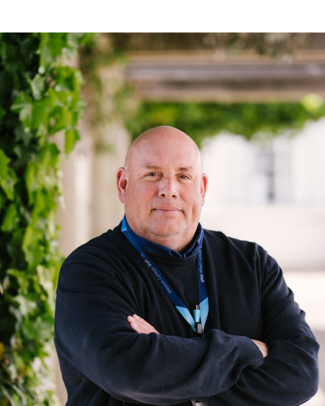 Richard Hanney Headshot