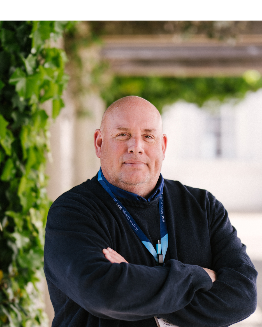 Richard Hanney Headshot