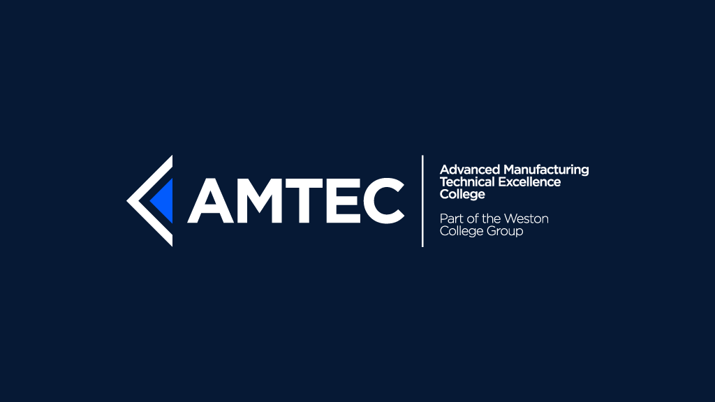 AMTEC logo