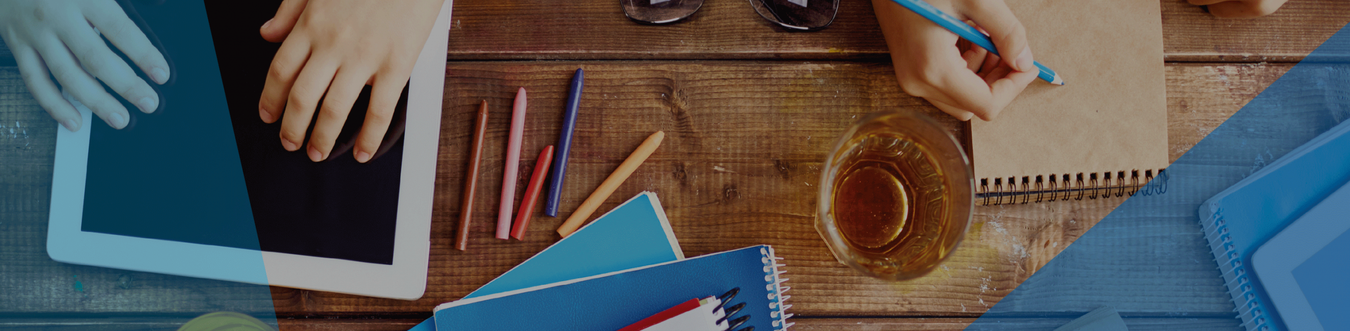 the weston college experience