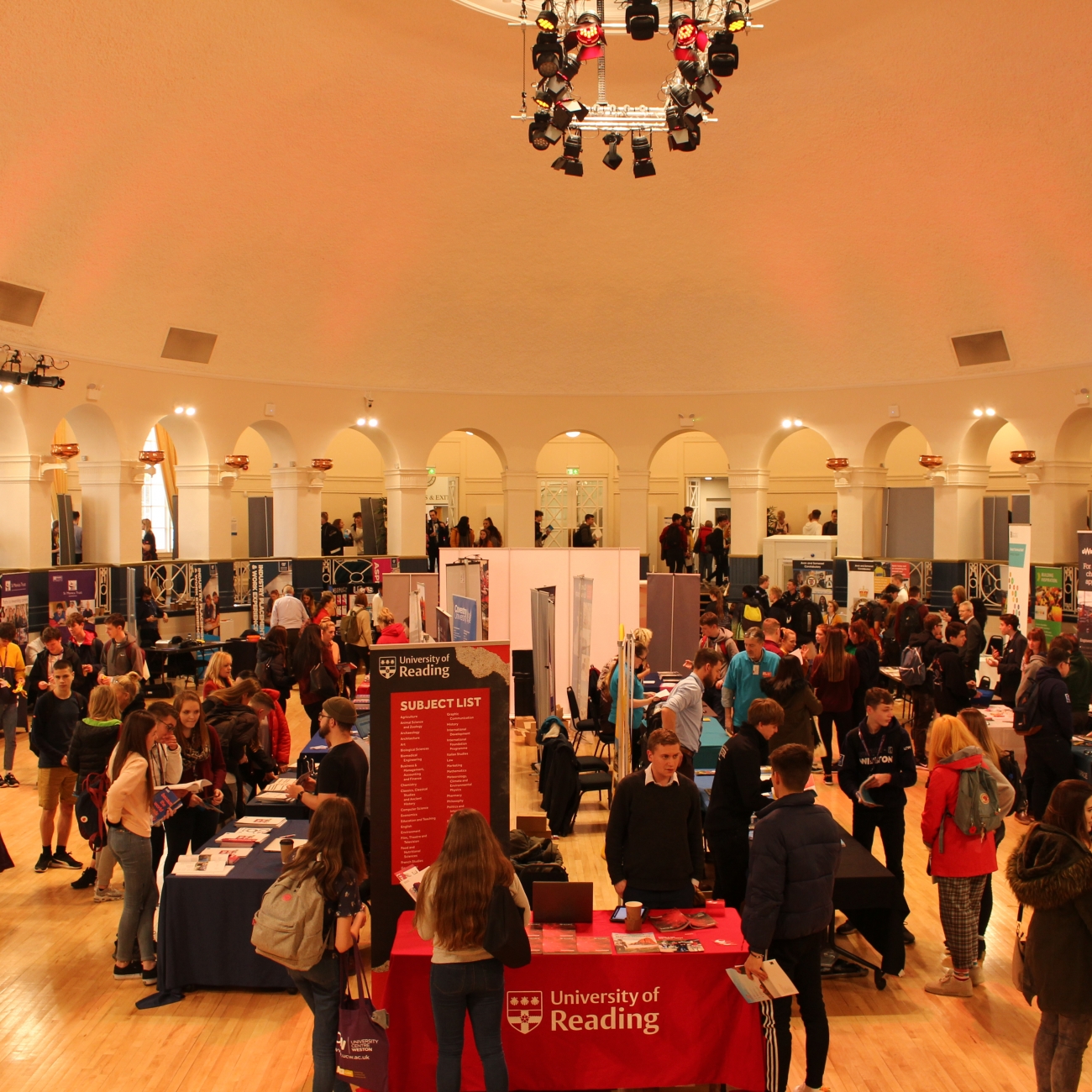 Brighter Futures Fair