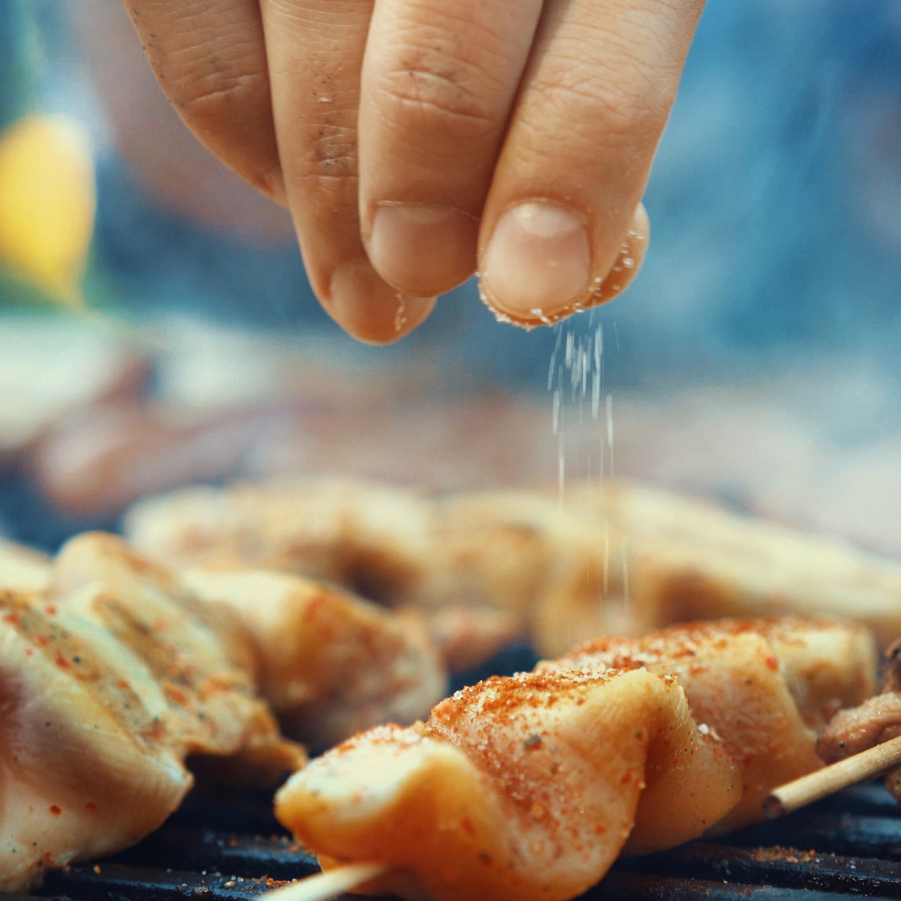 OLS and School of Food join forces