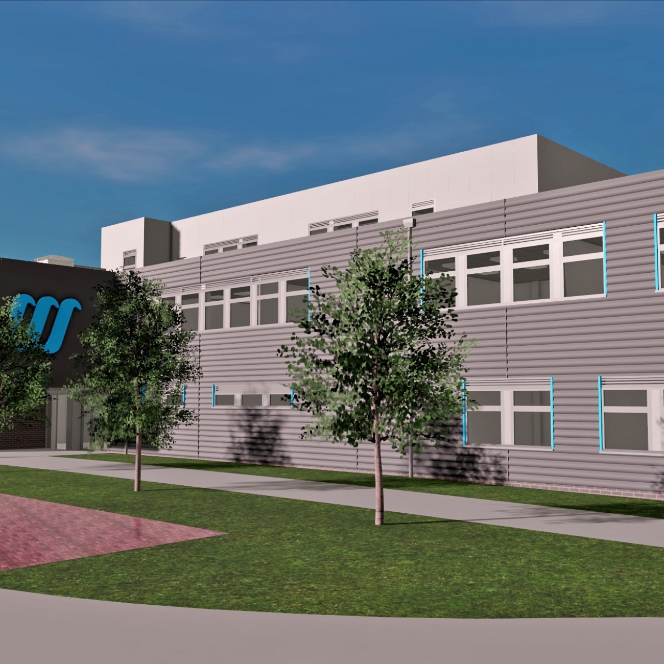 The Health and Active Living Centre