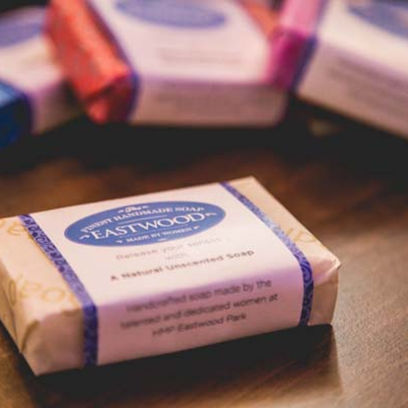 weston college students