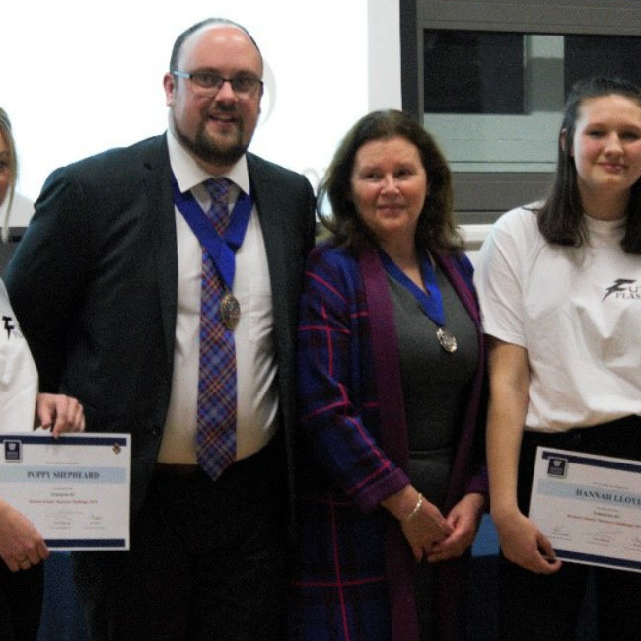 Weston College, Further Education for 16-18 year olds