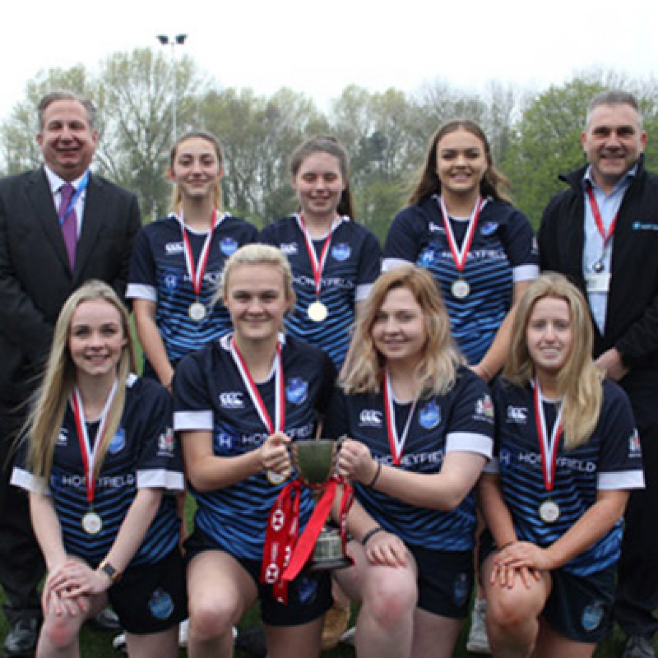 weston college students