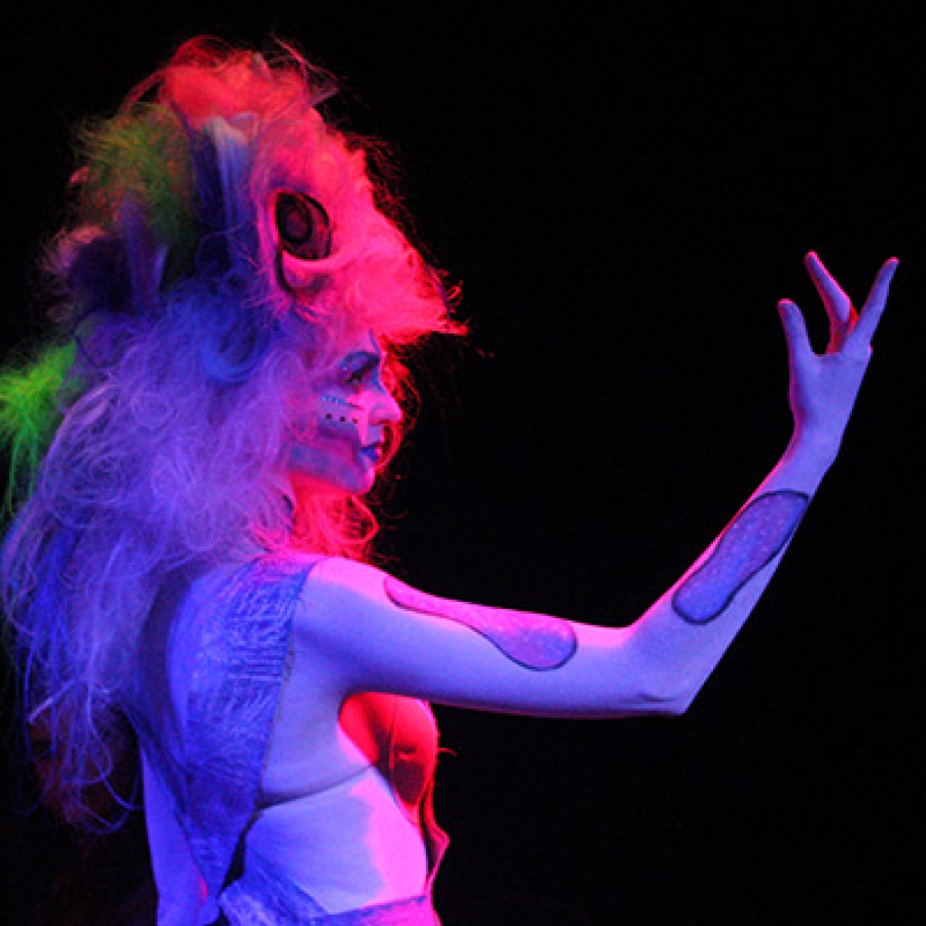 weston college students