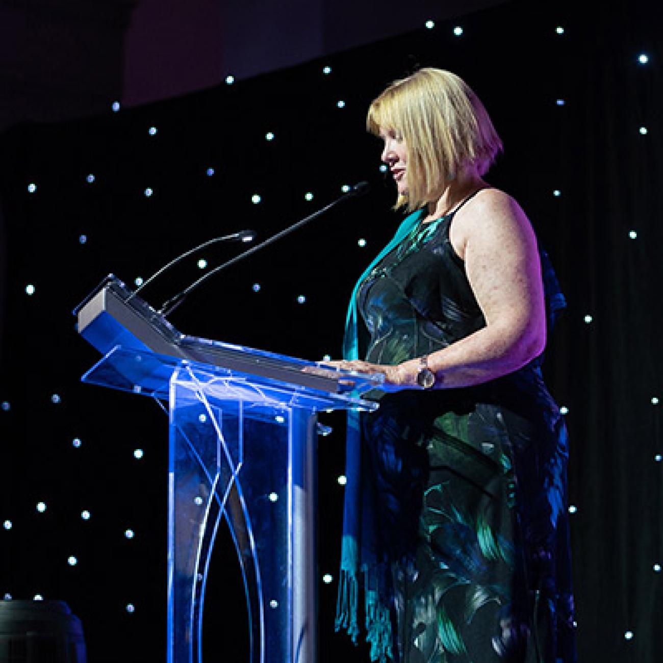 weston college students