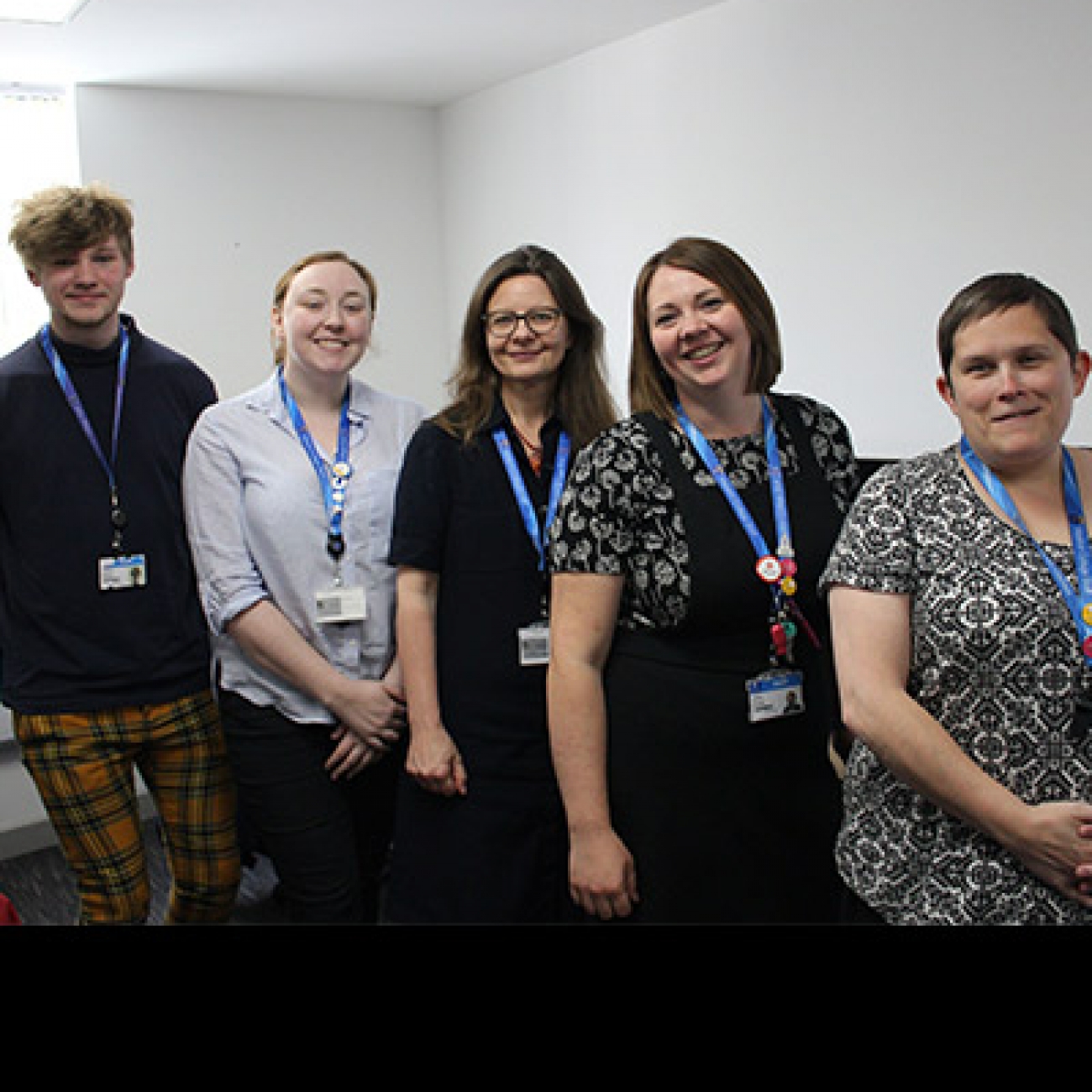 weston college students