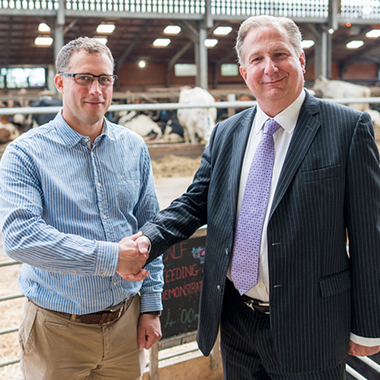 weston college students