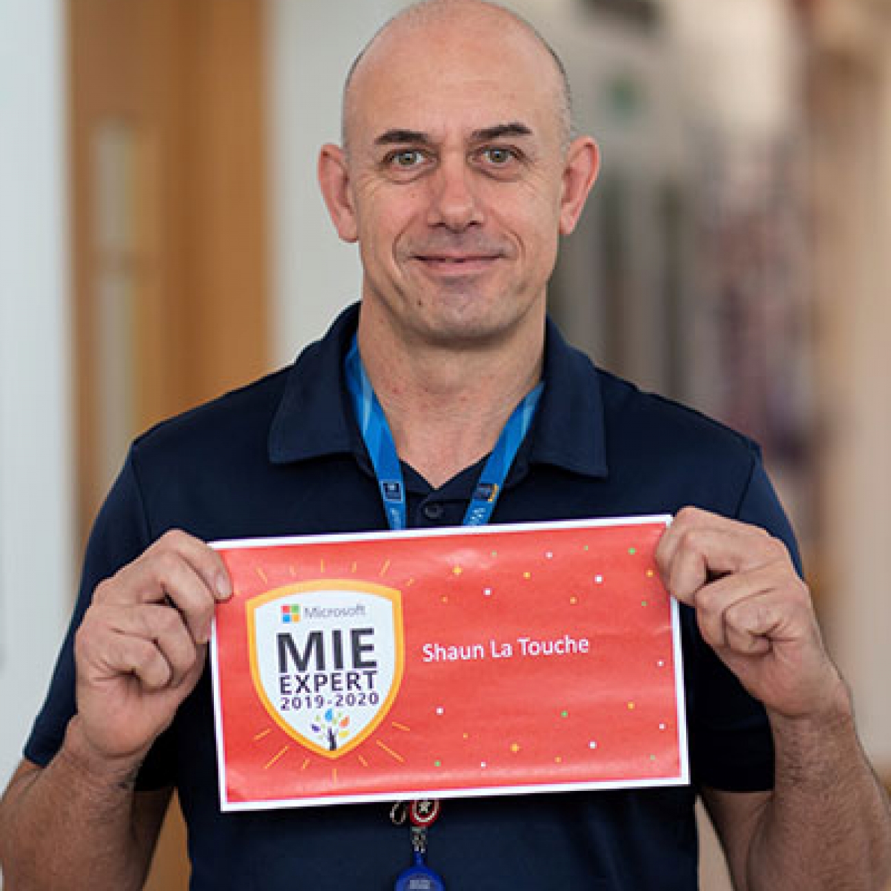 weston college students