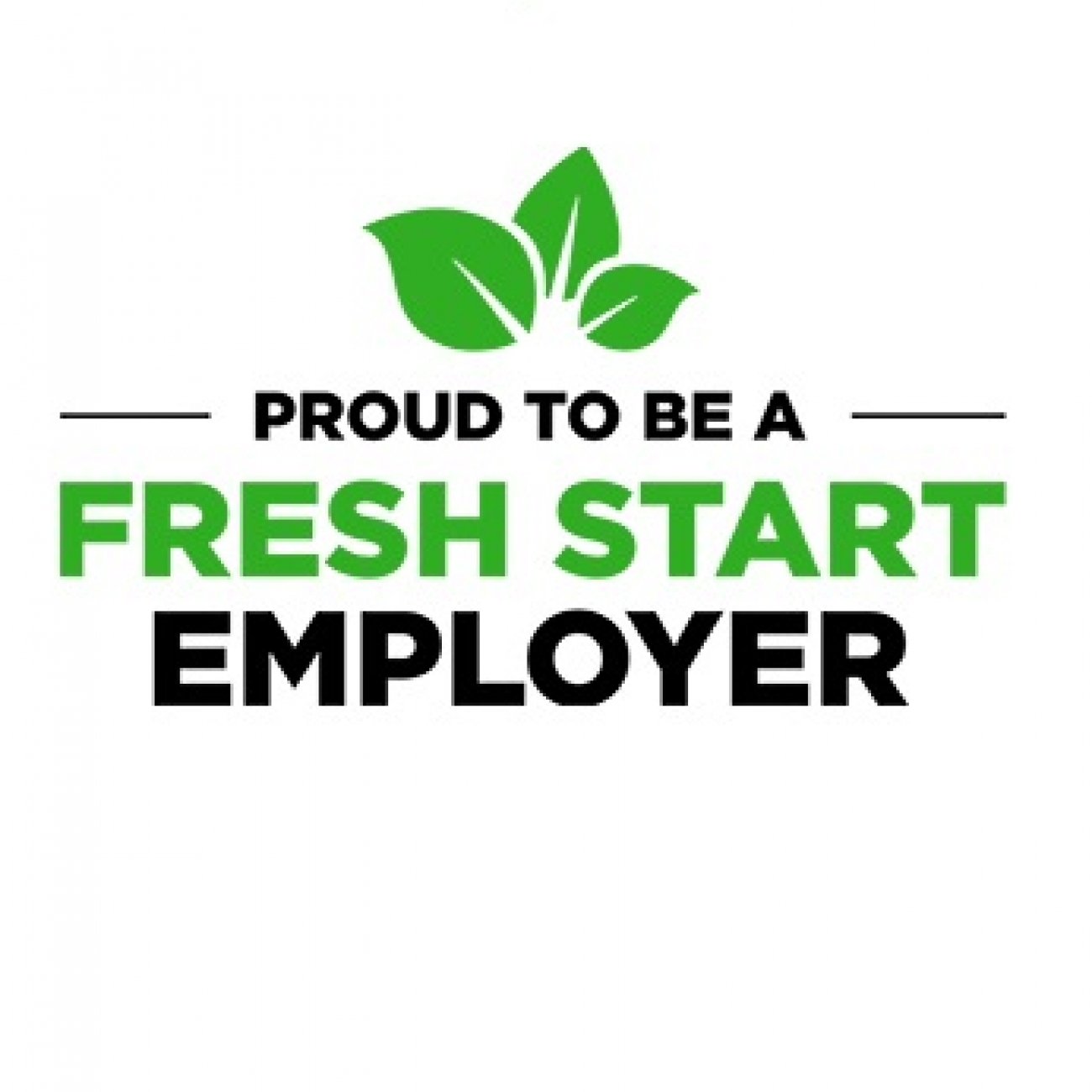 Fresh Start Employer