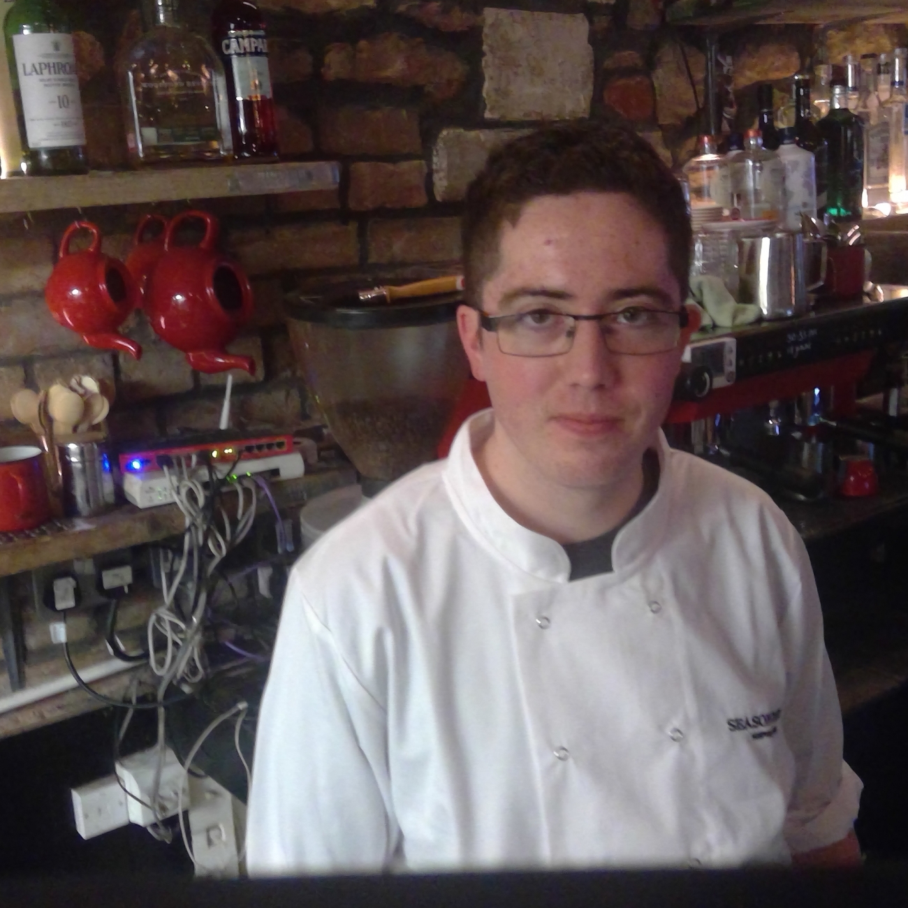 weston college students