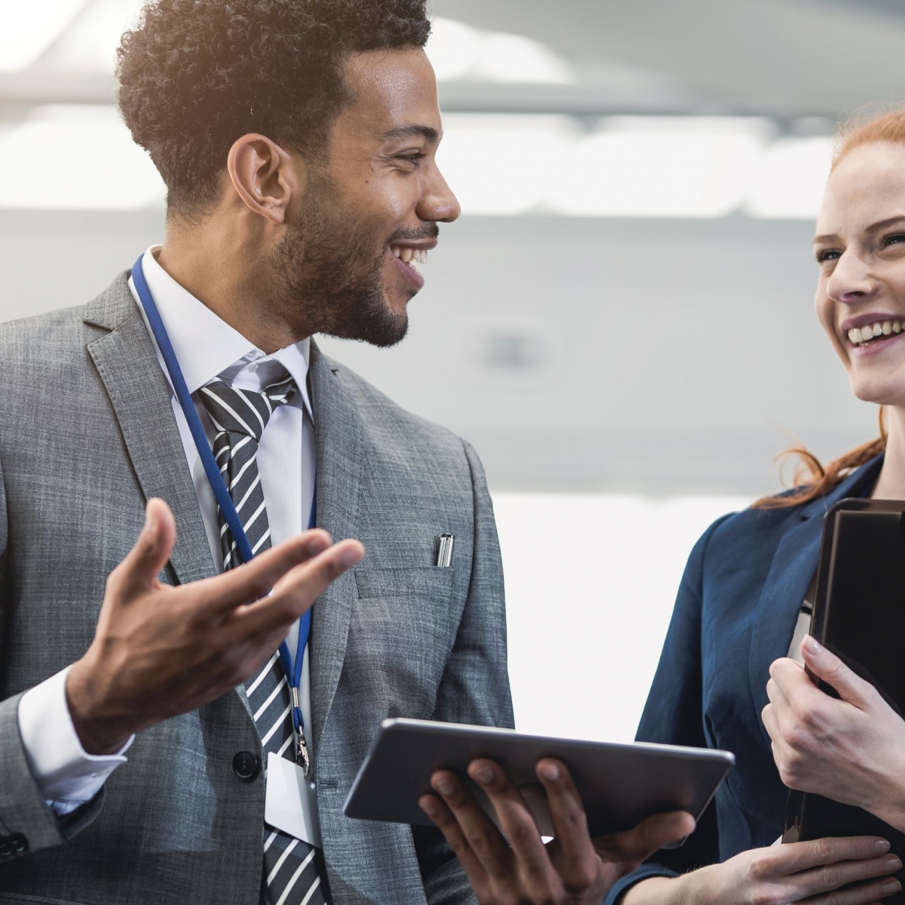 weston college students