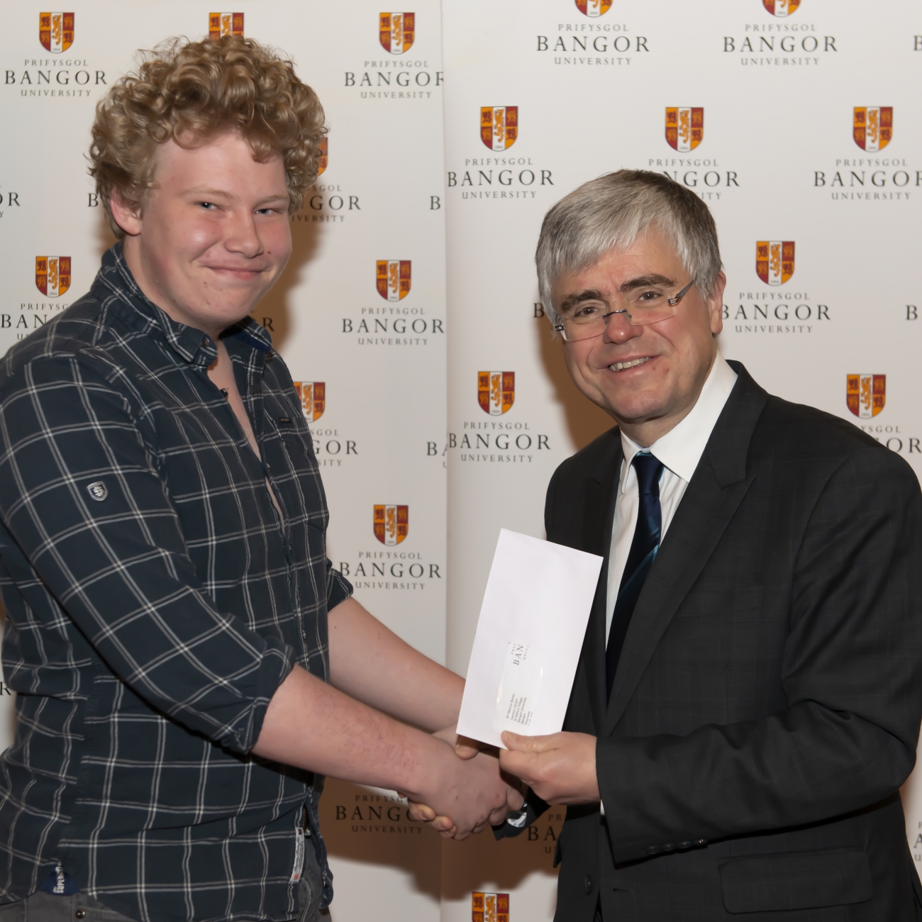 Animal Management alumni wins Scholarship Award