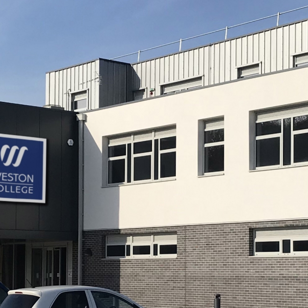 Building Excellence Awards 2020