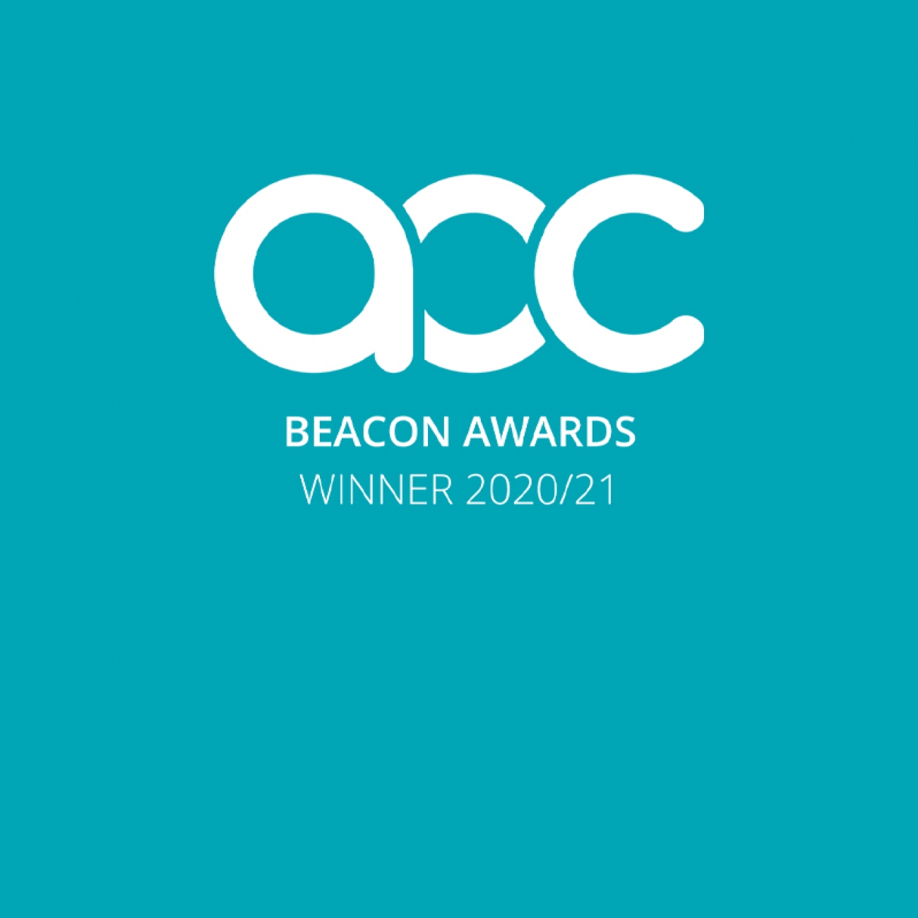 Beacon Award