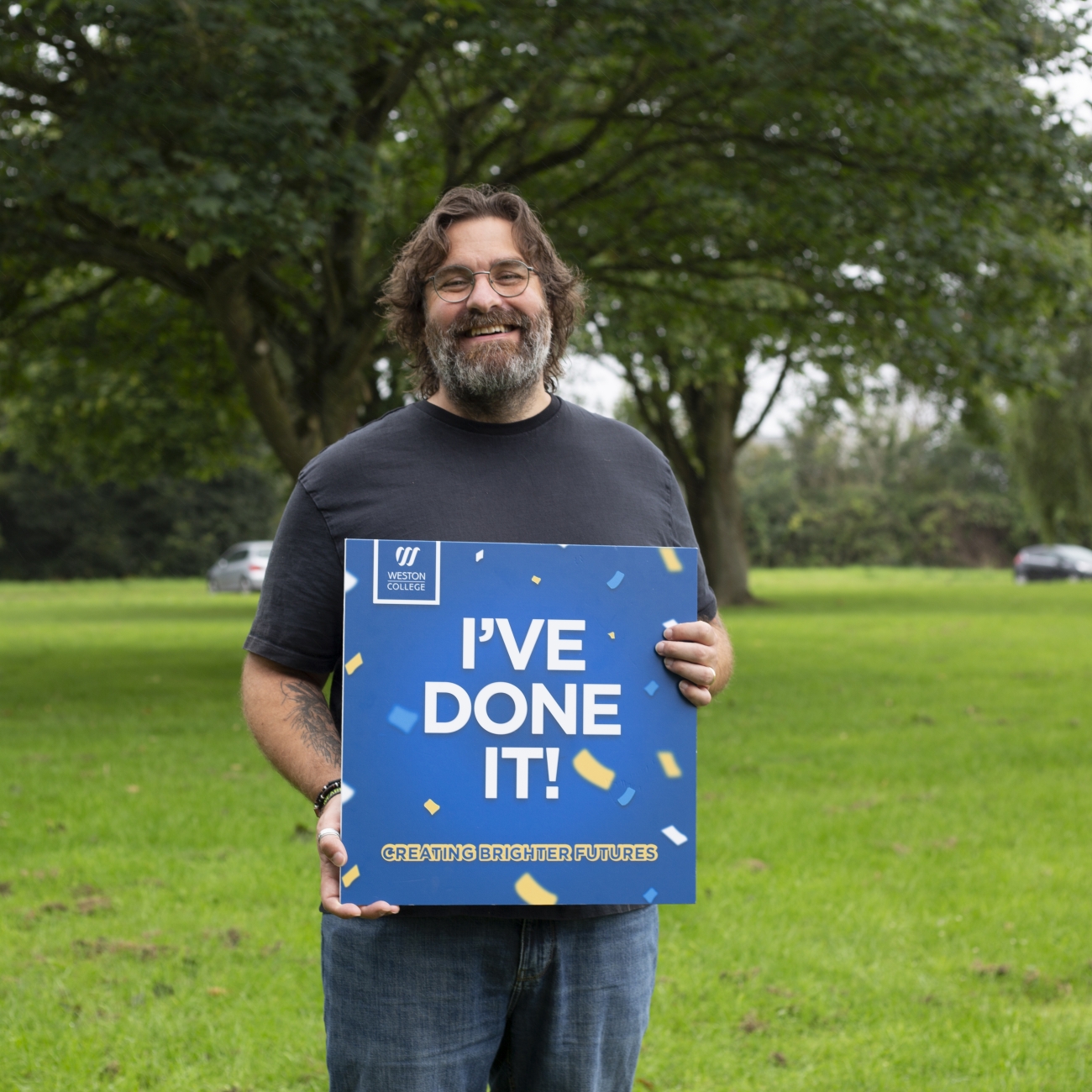 GCSE Students 2021 - Smash National Benchmark