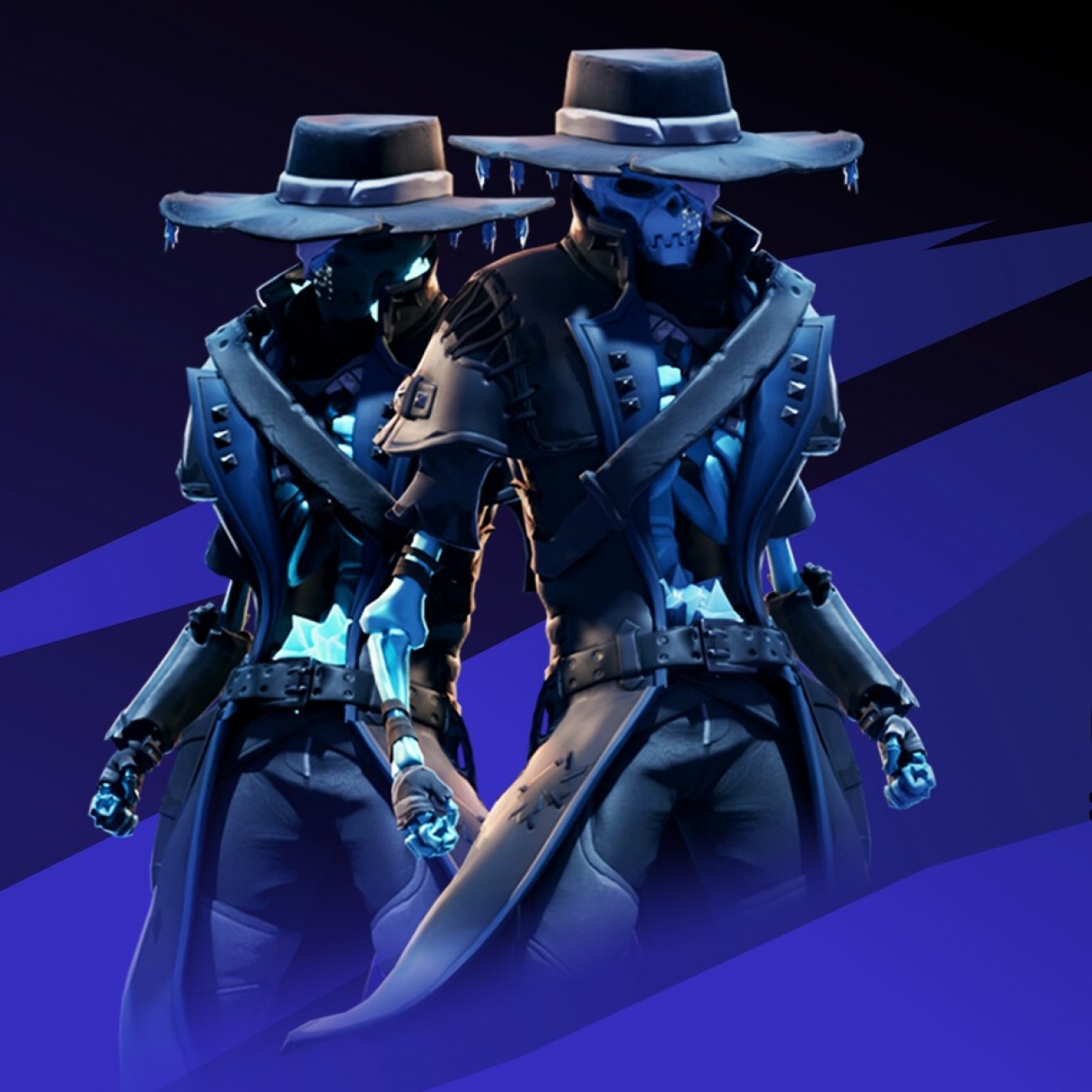 Student’s work to be turned into playable Fortnite skin