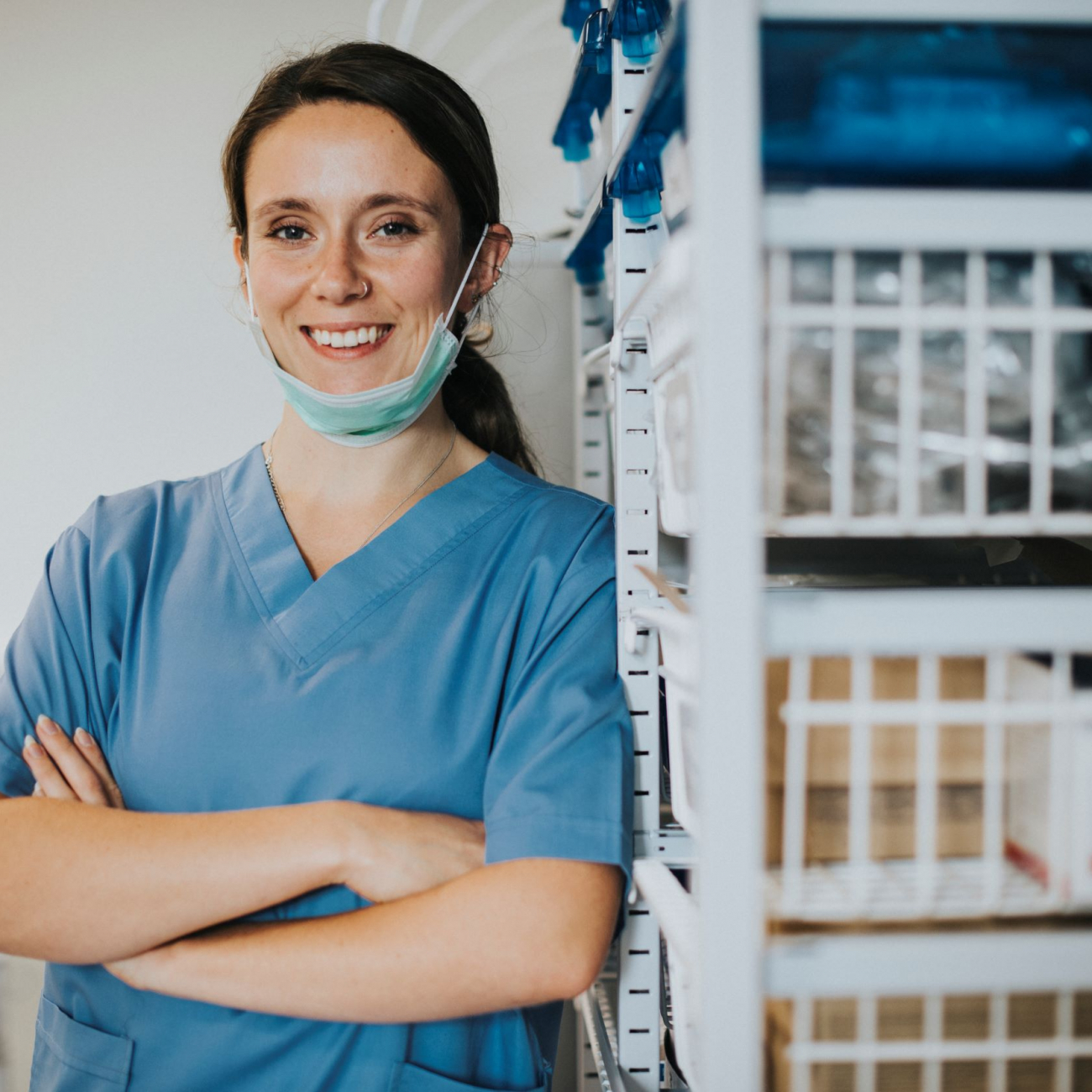 5 Reasons Why a Career in Health is a Great Choice! Weston College