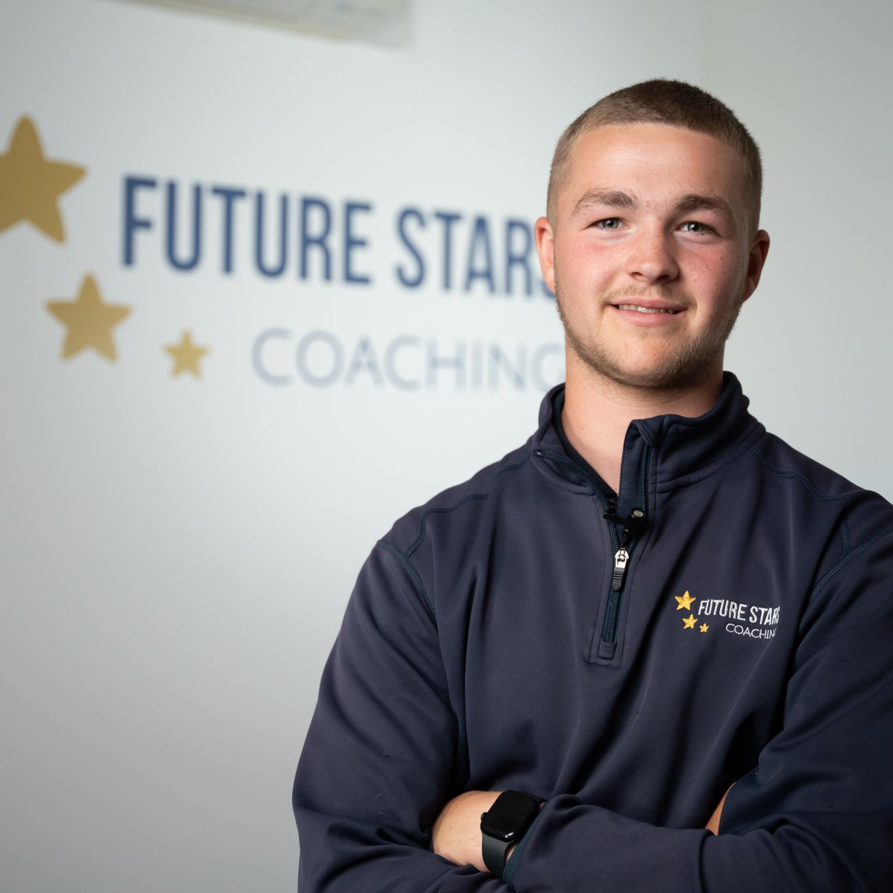 Josh - Sports Coaching apprentice