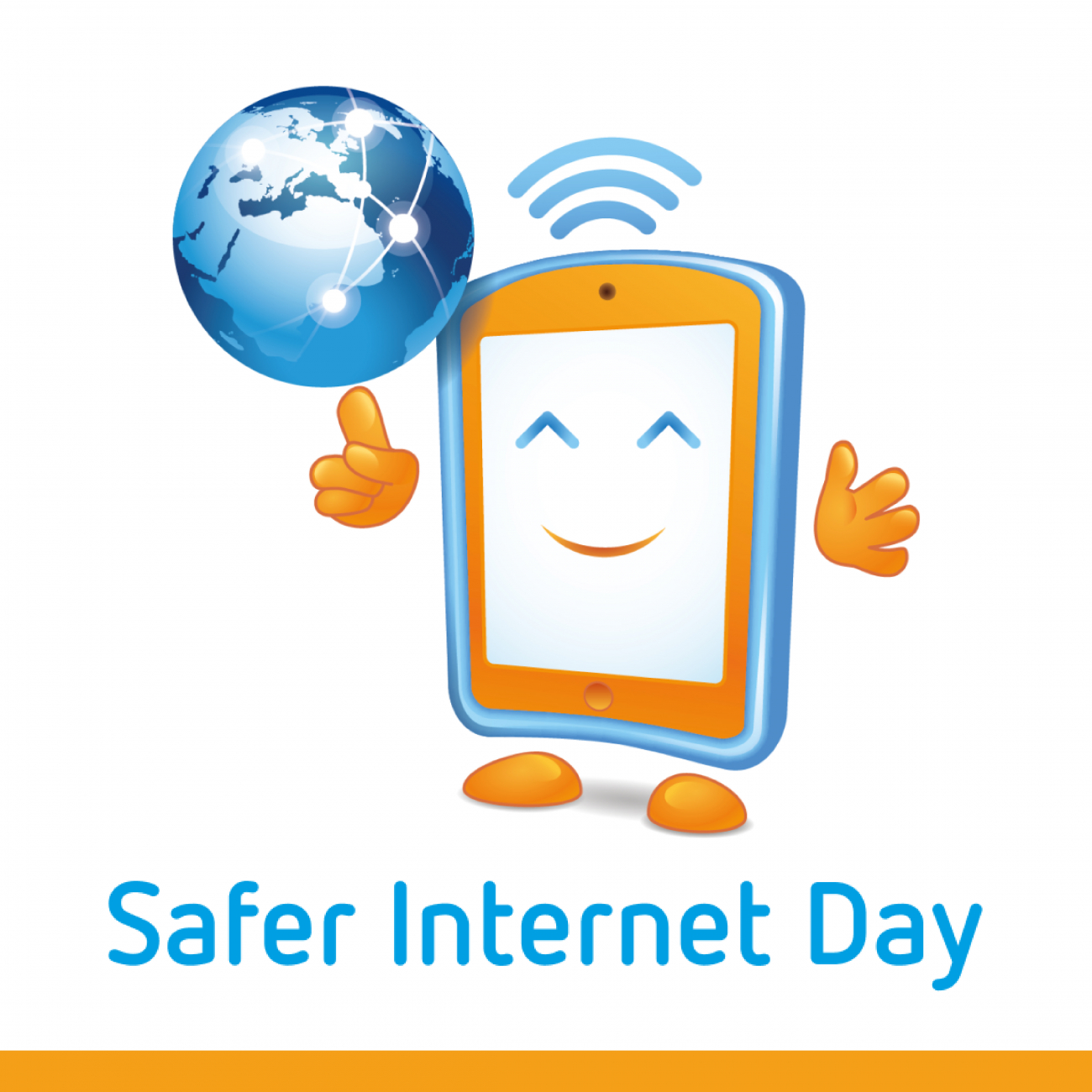 Safer Internet Day