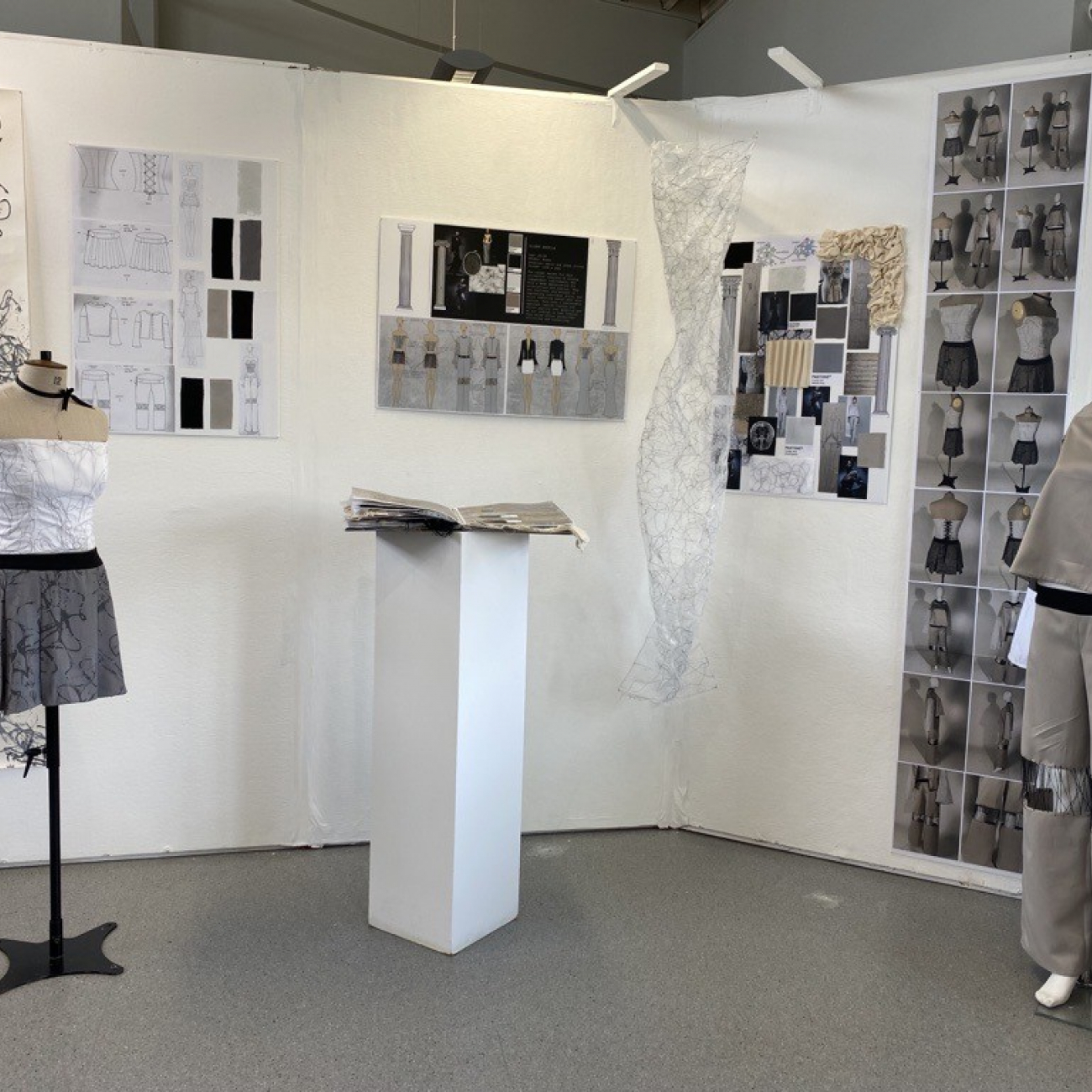 Marias Fashion Designs