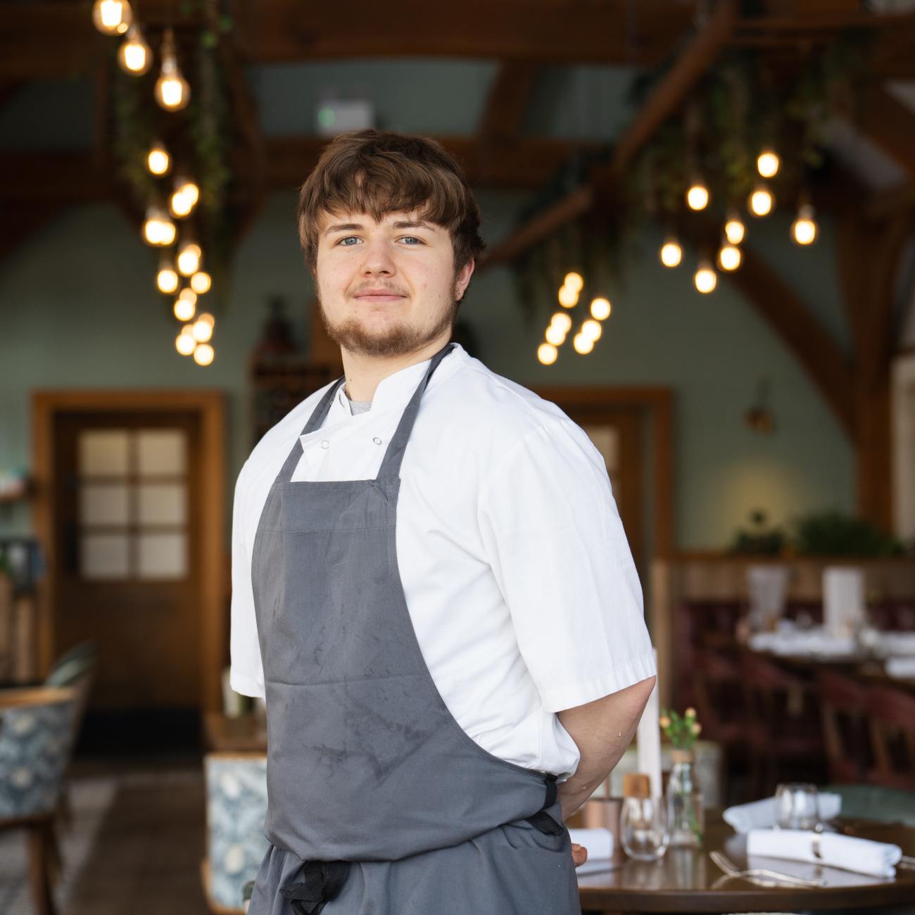 Thatchers Apprentice